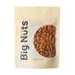 Lightly Roasted Almonds (Sea Salt)