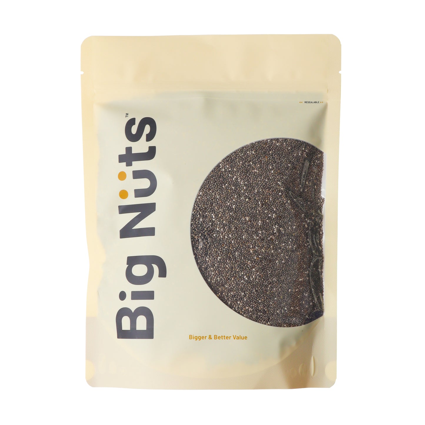 Chia Seeds