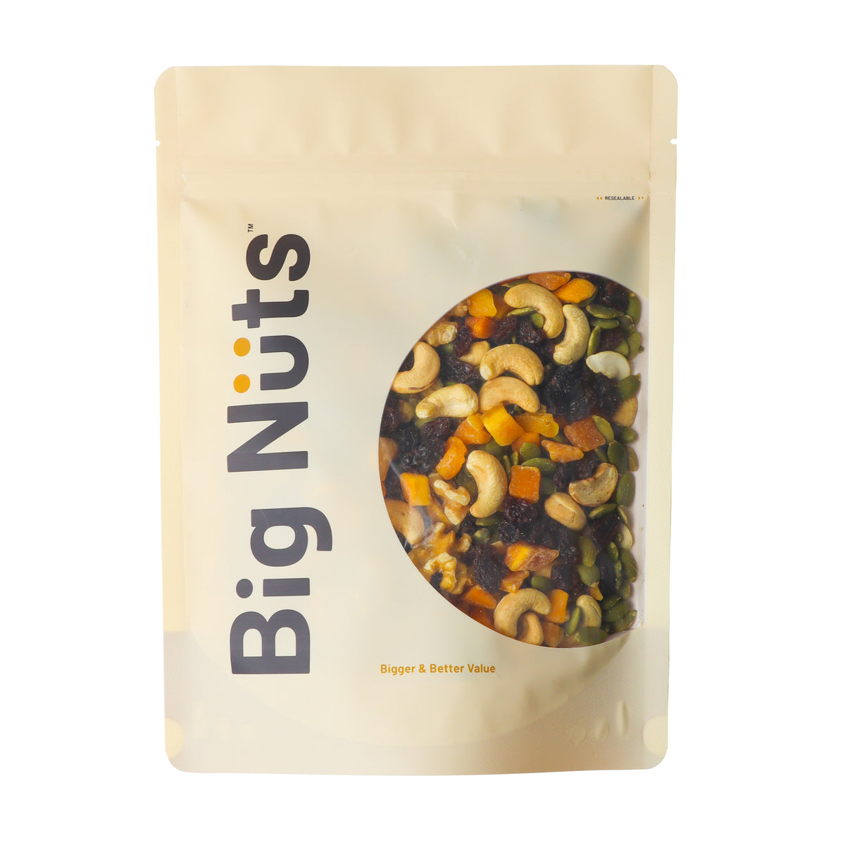 Omega 3 Trail Mix