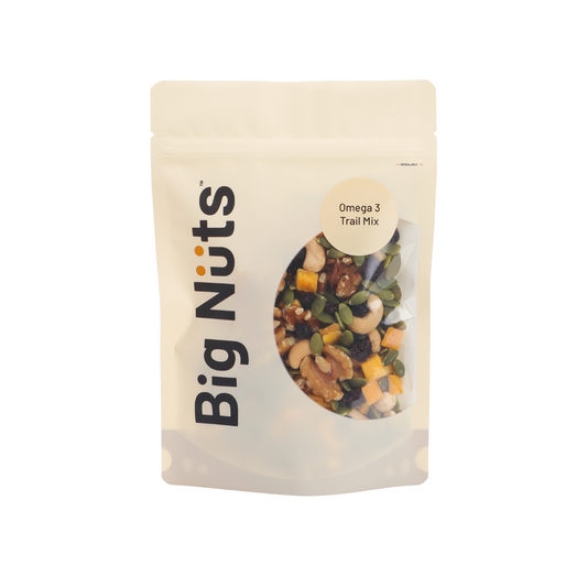 Omega 3 Premium Trail Mix