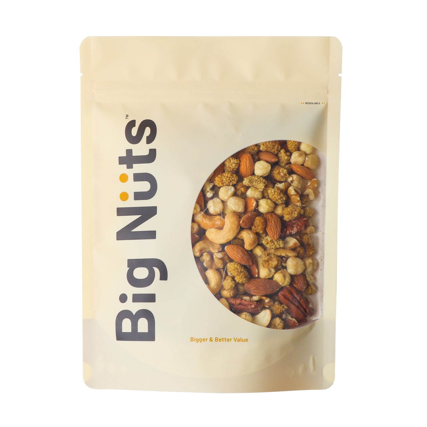 Smarty Trail Mix