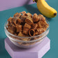 Caramelized Banana Roll