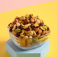 Classic Fruits and Nuts Trail Mix