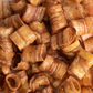 Caramelized Banana Roll