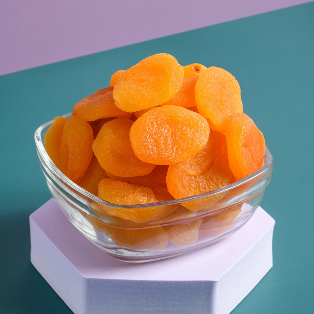 Dried Apricots