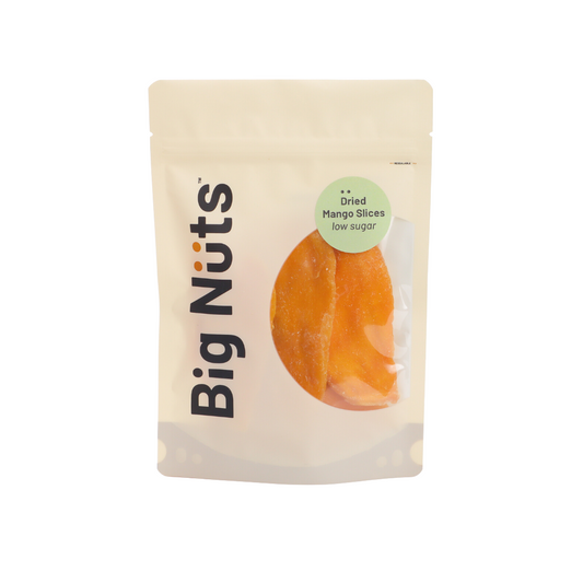 Dried Mango Slices