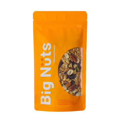 Original Nuts and Cranberry Granola