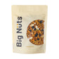 Coconut Blueberries Granola
