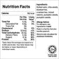 Muesli Berries and Chia Seeds 500g