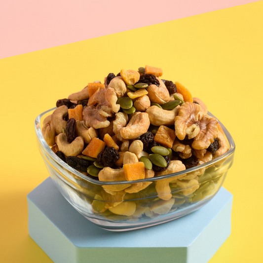 Omega 3 Premium Trail Mix