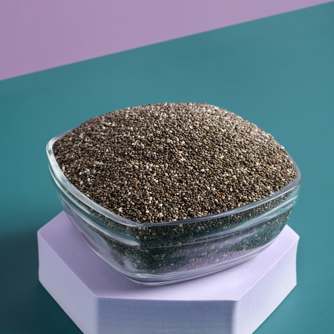 Chia Seeds