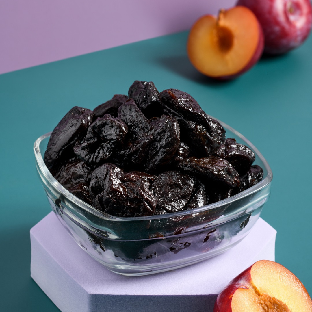 Pitted Prunes