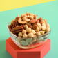 Lightly Roasted Supreme Nut Mix (Sea Salt)