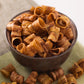 Caramelized Banana Roll